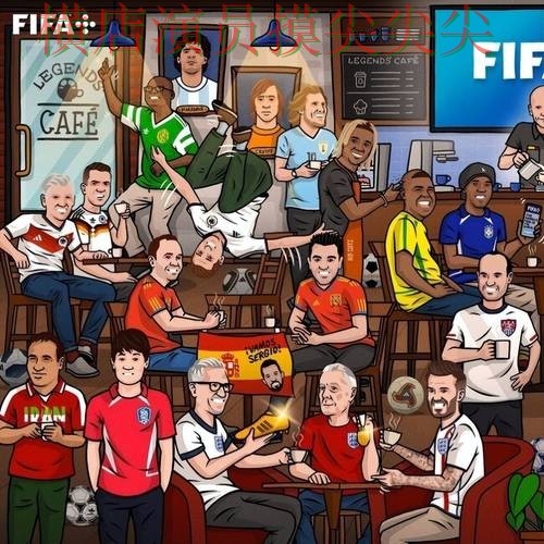 FIFA World Cup 2026期间热门世界杯投注平台揭秘与直播入口分析 FIFA World Cup 2026期间热门世界杯投注平台揭秘与直播入口分析